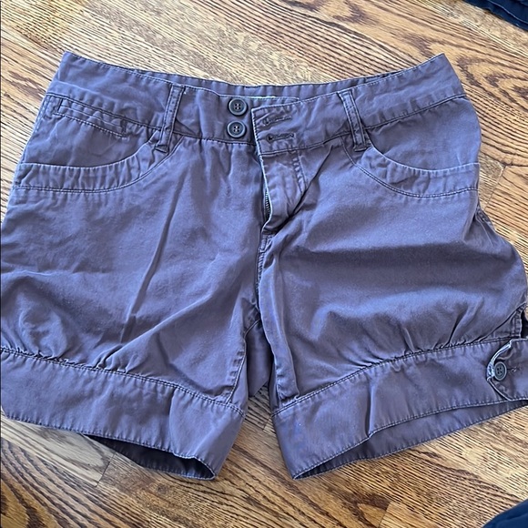 Jacob Connexion Shorts - Picture 1 of 3